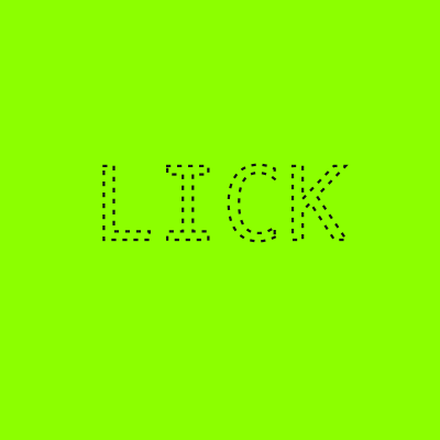 LICK